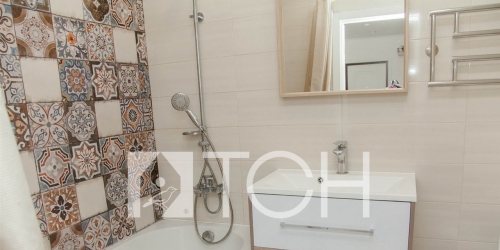 3-комн квартира Щелково, Краснознаменская ул, 17к5