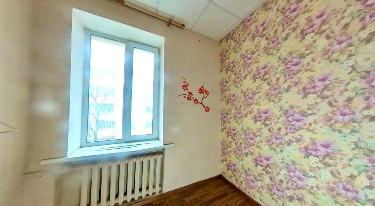 Продажа студии Рыбинский переулок, 6