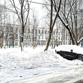 Продажа 1-комн квартиры на вторичном рынке Ореховый б-р,  д. 39 к2