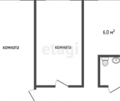 Продать Квартиры вторичка Ступино г, Победы пр-кт  53 