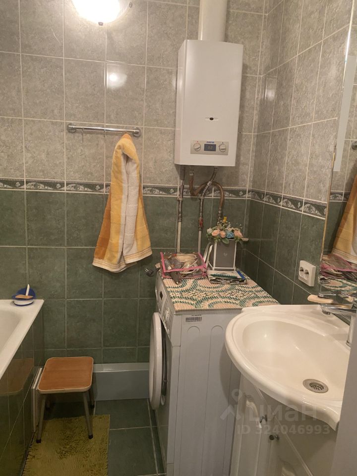 Продажа 2-комн квартиры на вторичном рынке Благодатная улица, 16