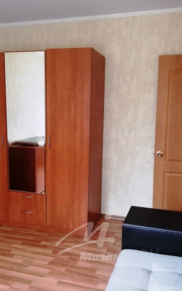 Продажа 2-комн квартиры на вторичном рынке Тишинский Б. пер,  д. 43