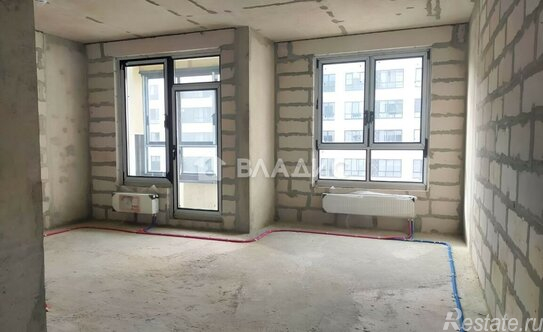 Продажа 1-комн квартиры на вторичном рынке Опалиха, Золотая аллея,  д. 1