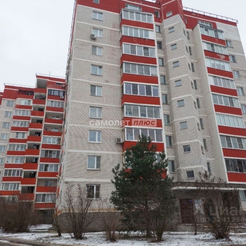 Склад Старопавловский микрорайон, улица Герцена,  д. 18/1