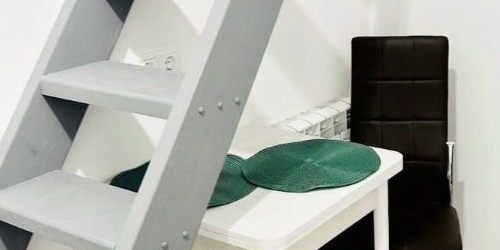 Студия аллея Первой Маевки, 15с4