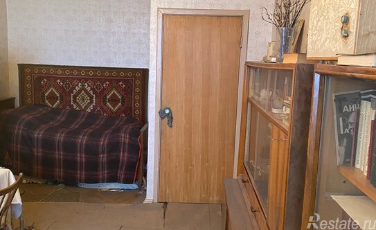 Продажа 1-комн квартиры на вторичном рынке Ленинградское ш,  д. 104