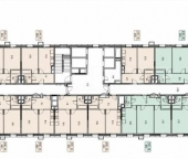 Продать Квартиры вторичка Волоколамское ш  77/22 1