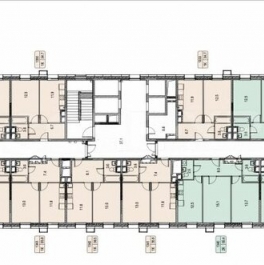 Продажа 1-комн квартиры на вторичном рынке Волоколамское ш,  д. 77/22,  к. 1