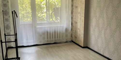 3-комн квартира ул Вербная,  д. 17,  к. 1