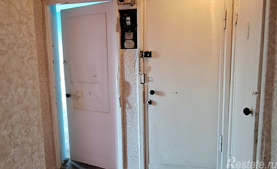 Продажа 4-комн квартиры на вторичном рынке ул Кубинская,  д. 66