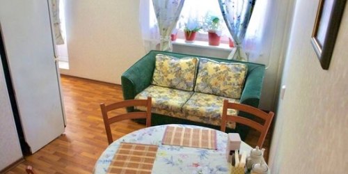 1-комн квартира ул Сапёрная,  д. 43