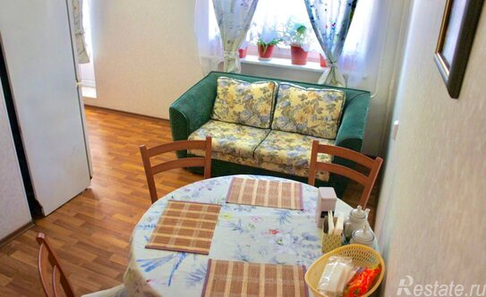 Продажа 1-комн квартиры на вторичном рынке ул Сапёрная,  д. 43