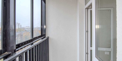 1-комн квартира Перовская улица,  д. 6,  к. А