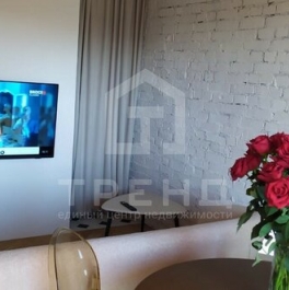 Продажа 1-комн квартиры на вторичном рынке улица Передовиков,  д. 7