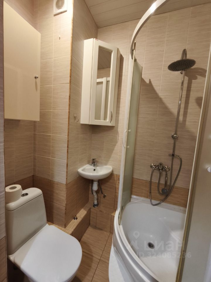 Продажа студии проспект Маршала Блюхера, 8к1