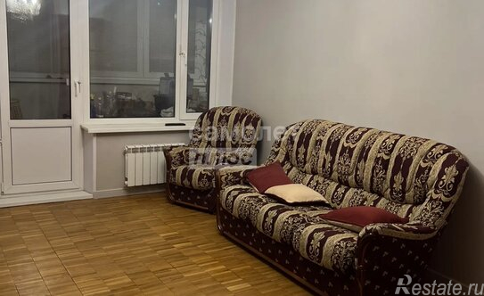 Продажа 1-комн квартиры на вторичном рынке Пионерская Б. ул,  д. 33 к2