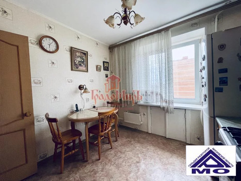 Продажа 1-комн квартиры на вторичном рынке Пушкино, Заводская ул. ,  д. 8