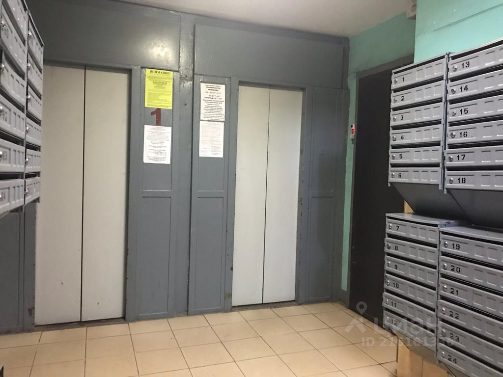 Аренда 2-комн квартиры на вторичном рынке улица Маршала Тухачевского, 48