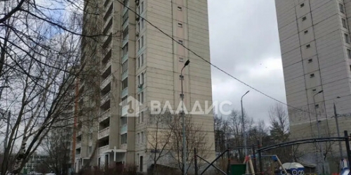 1-комн квартира ул Дыбенко,  д. 36,  к. 4