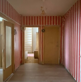 Аренда 3-комн квартиры на вторичном рынке улица Академика Бакулева,  д. 4