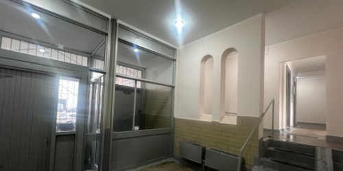 3-комн квартира ул Новомарьинская,  д. 14/15