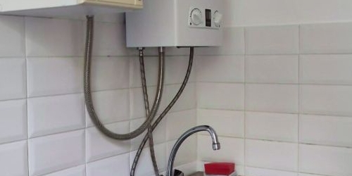 1-комн квартира 11-я Парковая улица, 3К2