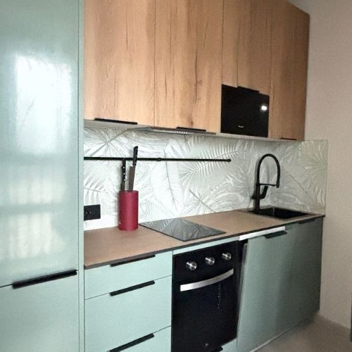 1-комн квартира Черниговская улица, 17