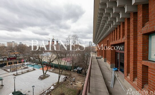 Продажа 4-комн квартиры на вторичном рынке Крутицкий 4-й пер,  д. 14