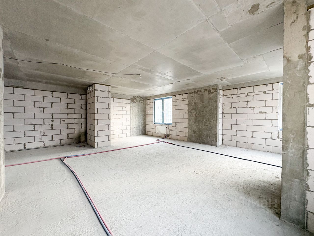 Продажа 4-комн квартиры на вторичном рынке Родниковая улица, 30к2