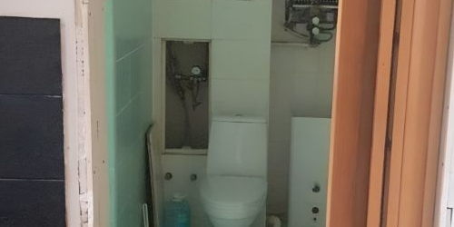 2-комн квартира Болотная улица, 14