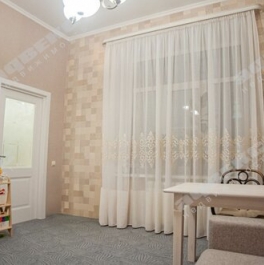 Продажа 3-комн квартиры на вторичном рынке Зверинская улица,  д. 42