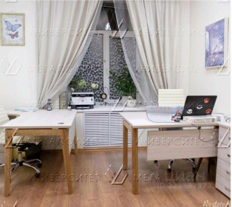 Продажа ПСН Смоленский б-р,  д. 15