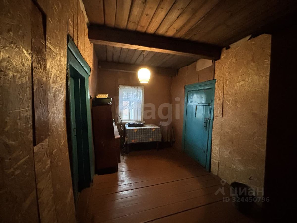 Продажа дома д. Княщина, 30