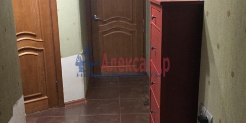 2-комн квартира Петергоф г., Братьев Горкушенко ул. ,  д. 9,  к. 1