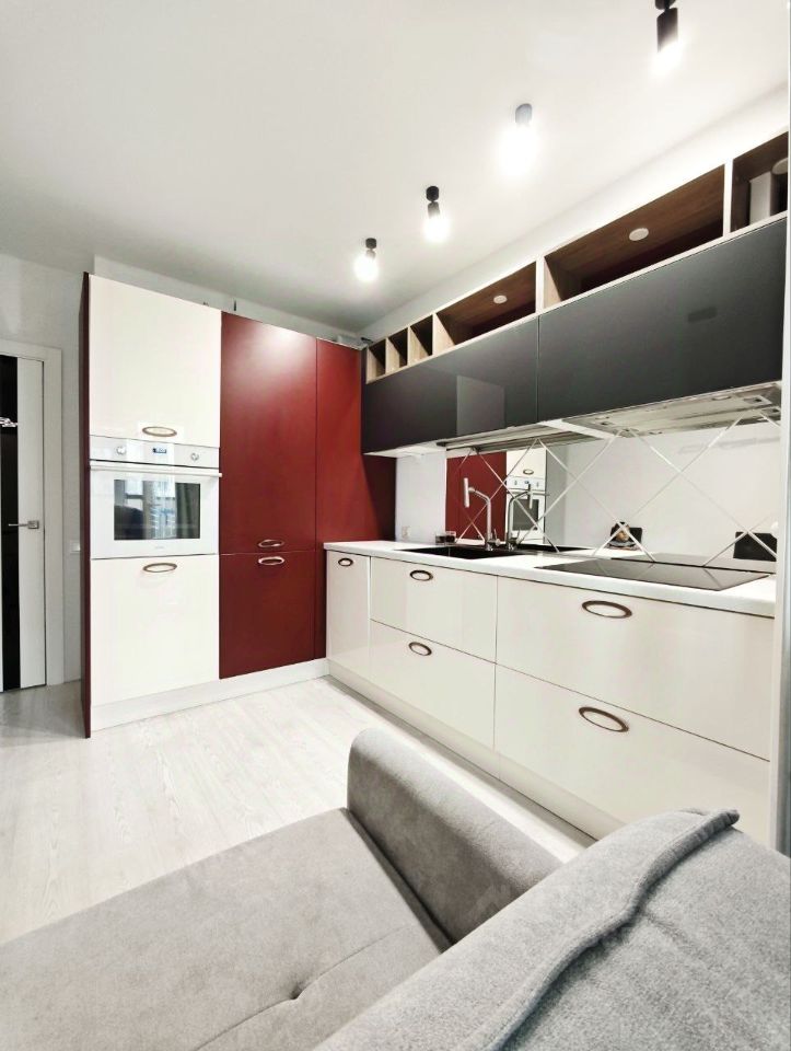 Продажа 1-комн квартиры на вторичном рынке Колпино, проезд Понтонный, 6