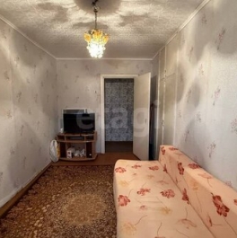 Продажа 3-комн квартиры на вторичном рынке Бережки, 41К-022,  д. 5А