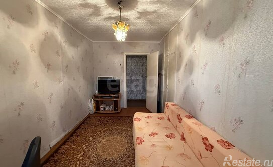 Продажа 3-комн квартиры на вторичном рынке Бережки, 41К-022,  д. 5А