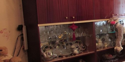 2-комн квартира улица Бабушкина, 59