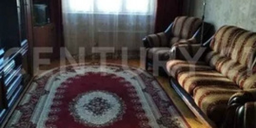 3-комн квартира Волынская ул,  д. 12
