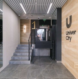 Продажа студии Колпинское шоссе