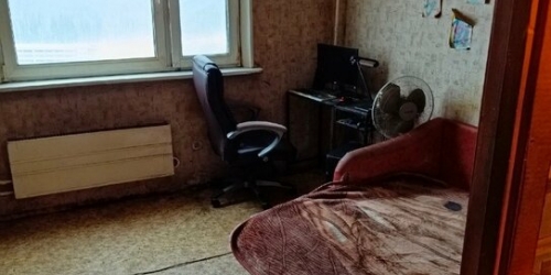 3-комн квартира бульвар Адмирала Ушакова,  д. 14