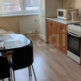 Продажа 1-комн квартиры на вторичном рынке улица Вавиловых