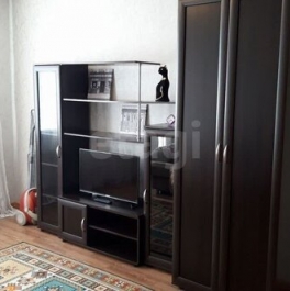 Продажа 1-комн квартиры на вторичном рынке улица Валерия Гаврилина,  д. 5