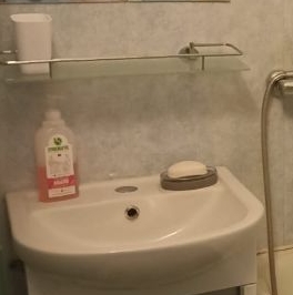 Аренда 1-комн квартиры на вторичном рынке Веерная улица, 32К3 Аренда 1-комн квартиры на вторичном рынке Веерная улица, 32К3