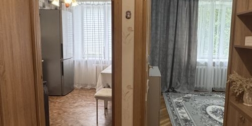 1-комн квартира Витебский проспект, 81К1