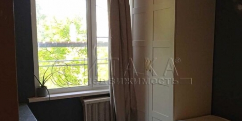 3-комн квартира улица Примакова,  д. 4