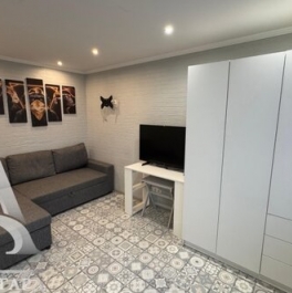 Продажа 1-комн квартиры на вторичном рынке Клин, ул Мечникова,  д. 22