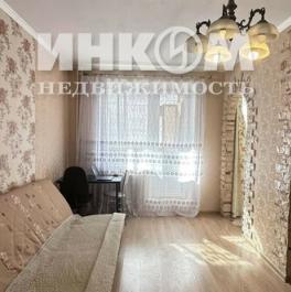 Продажа 1-комн квартиры на вторичном рынке Котельники, ул Кузьминская,  д. 17