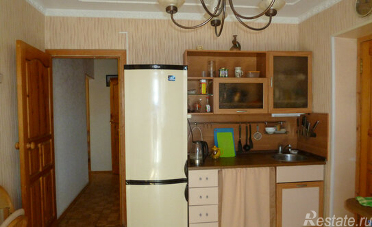 Продажа 4-комн квартиры на вторичном рынке Раменское, ул Гурьева,  д. 1в