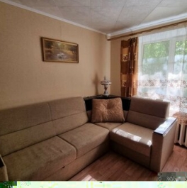 Аренда 3-комн квартиры на вторичном рынке Железнодорожная улица,  д. 44